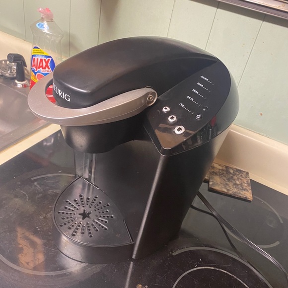 KEURIG - Picture 3 of 5